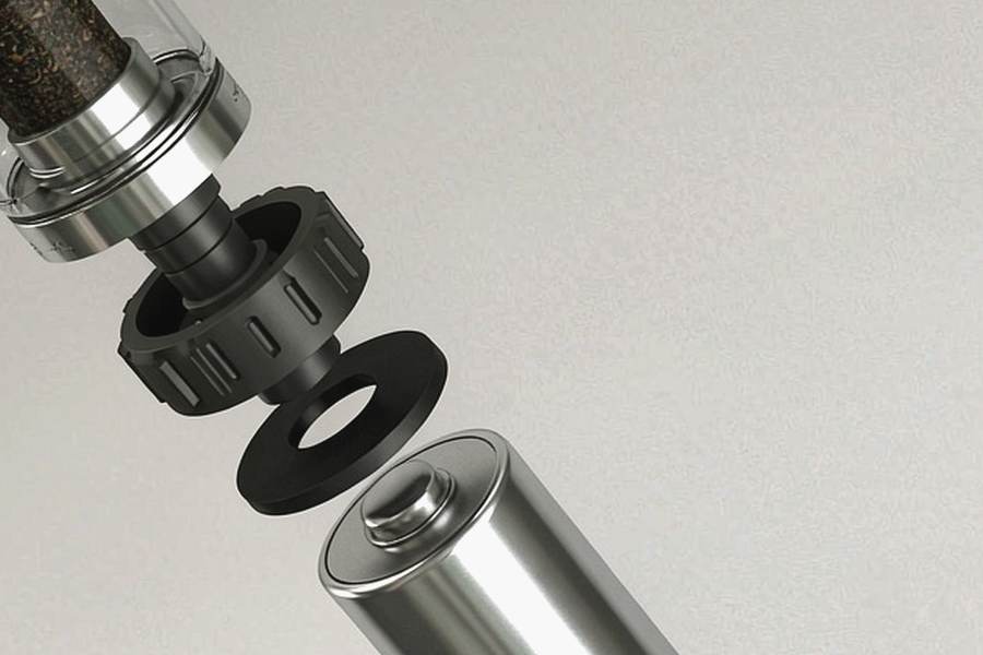 Starter Kit Guide for Beipu accessories — ODM ready