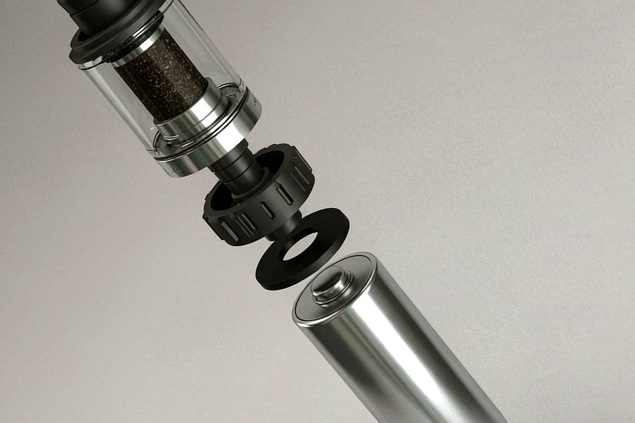 Starter Kit Guide for Beipu accessories — OEM available