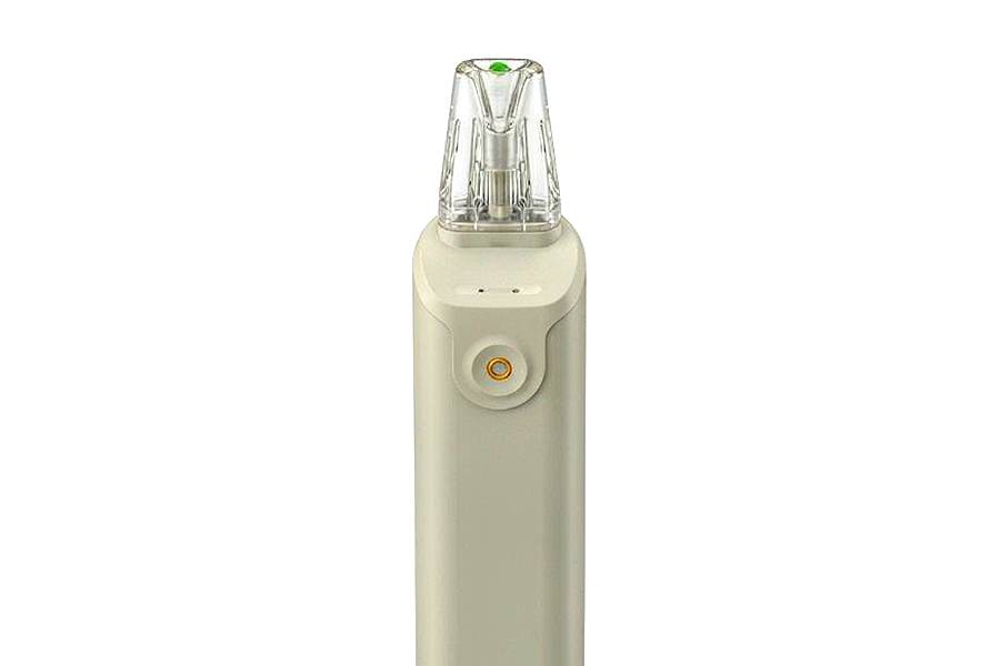 Starter Kit Guide for Beipu accessories — small parcel