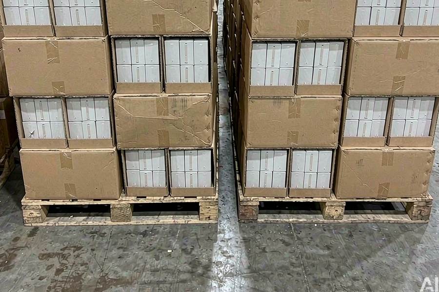 Starter Kit Guide for Beipu accessories — US warehouse