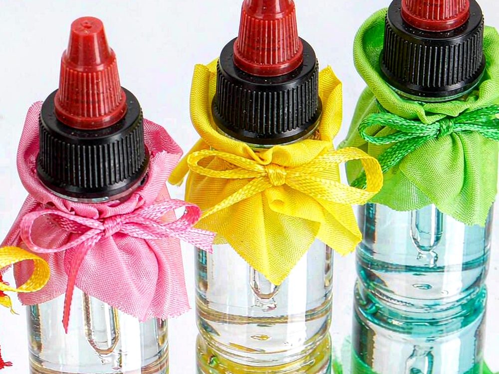 Starter Kit Guide for Beipu bundles — wholesale only