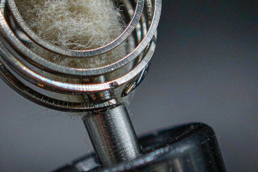 Starter Kit Guide for Beipu coils — bulk case