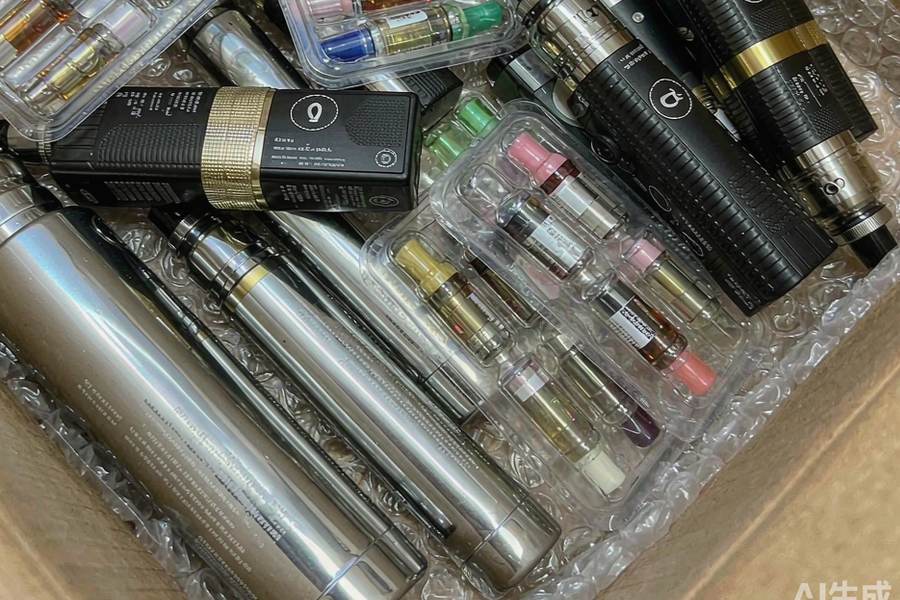Starter Kit Guide for Beipu coils — container load
