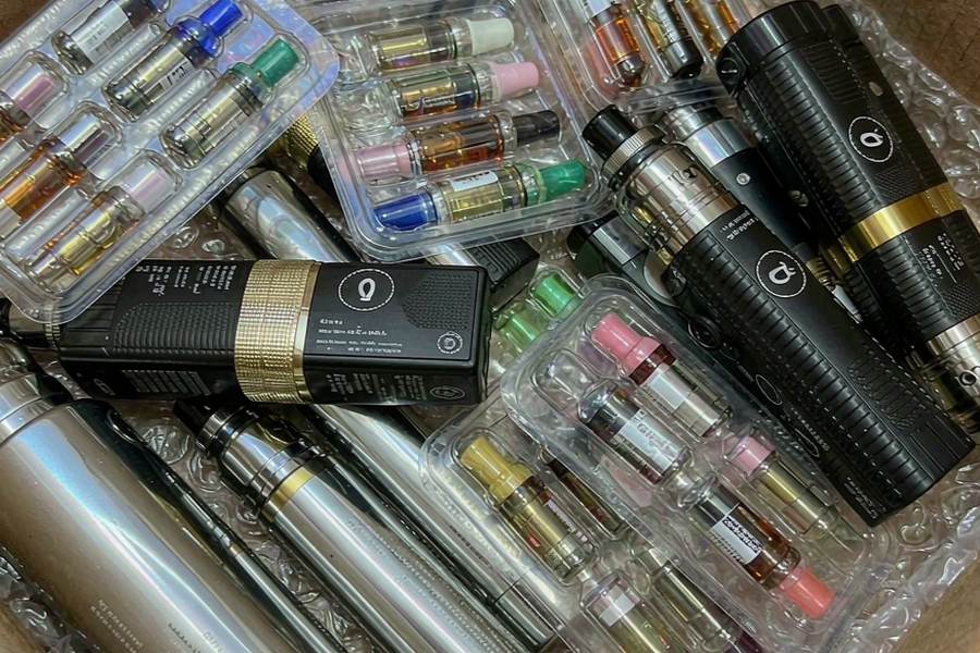 Starter Kit Guide for Beipu coils — US warehouse