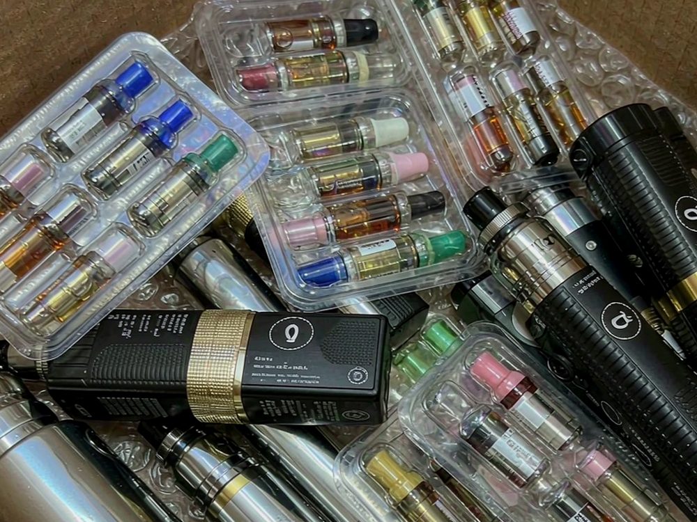 Starter Kit Guide for Beipu disposables — for resellers