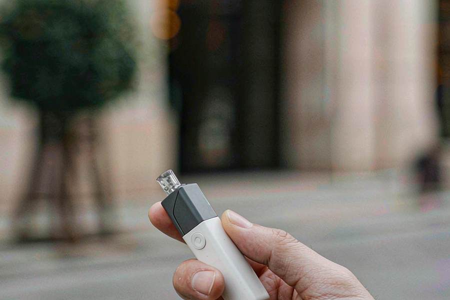 Starter Kit Guide for Beipu disposables — Middle East