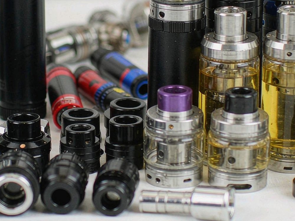 Starter Kit Guide for Beipu disposables — no minimum MOQ