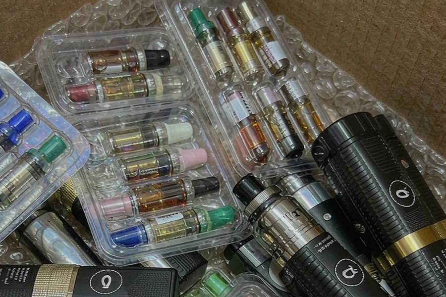 Starter Kit Guide for Beipu disposables — US warehouse