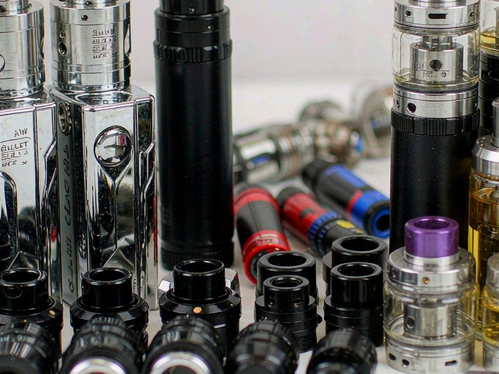 Starter Kit Guide for Beipu e-liquid — 2026