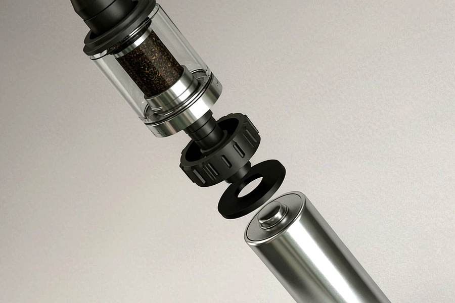 Starter Kit Guide for Beipu e-liquid — Autumn stock
