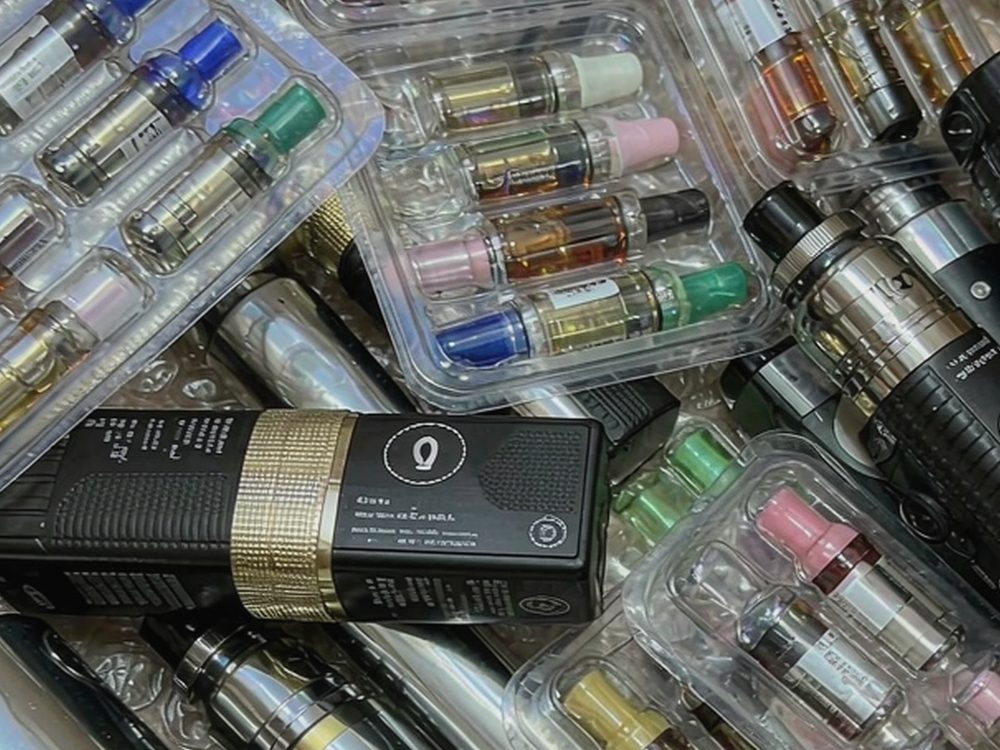 Starter Kit Guide for Beipu e-liquid — budget tier