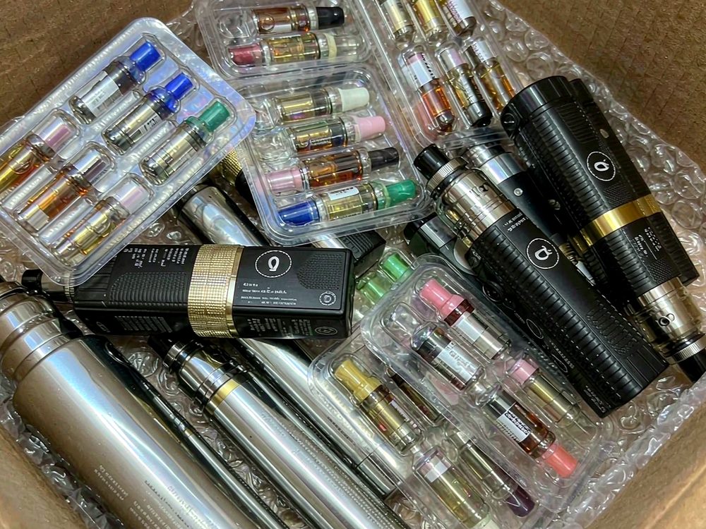 Starter Kit Guide for Beipu e-liquid — for resellers