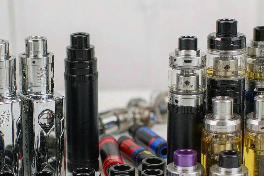 Starter Kit Guide for Beipu e-liquid — Middle East