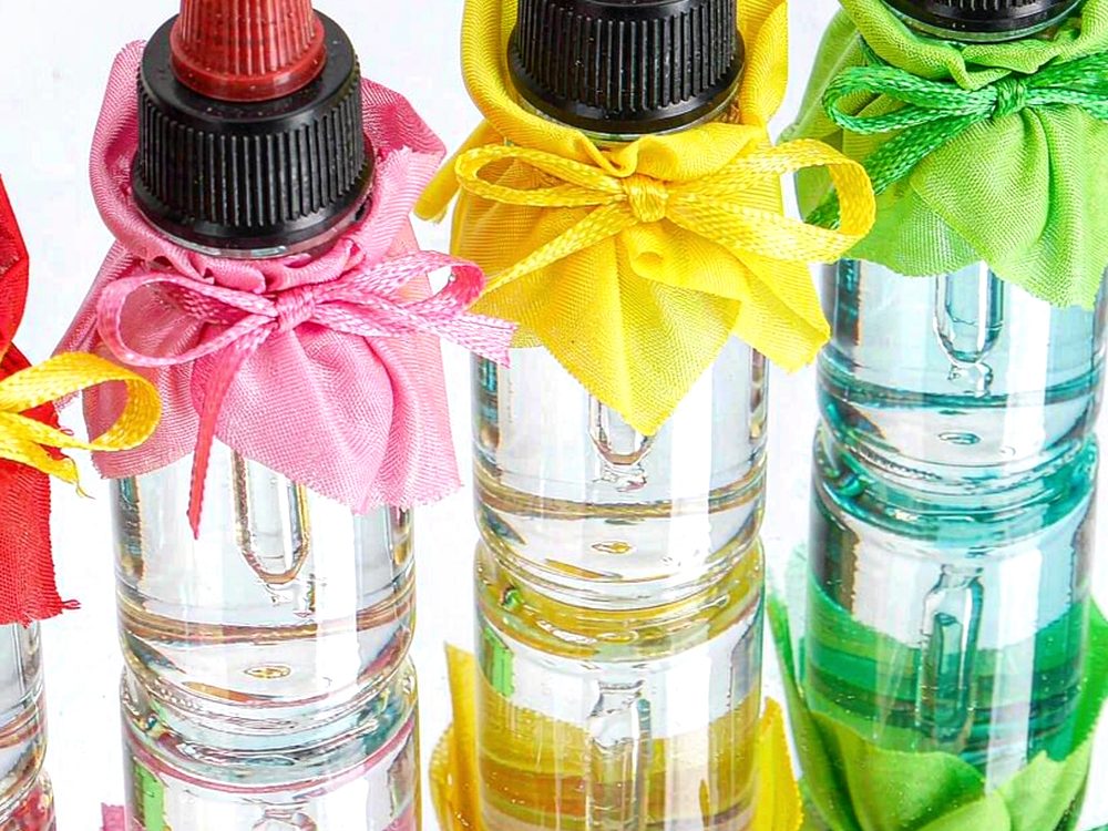Starter Kit Guide for Beipu e-liquid — new arrivals