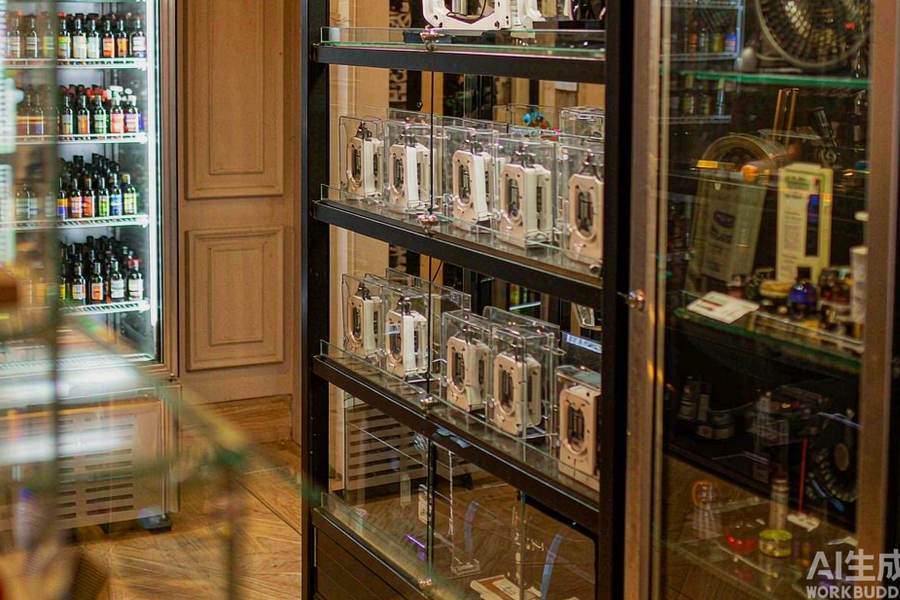 Starter Kit Guide for Beipu e-liquid — OEM available