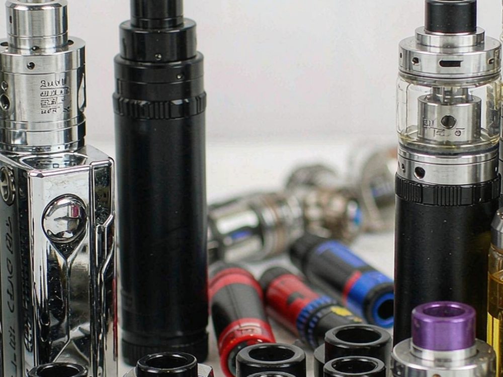 Starter Kit Guide for Beipu e-liquid — premium tier