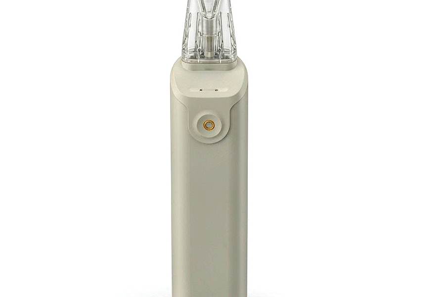 Starter Kit Guide for Beipu e-liquid — small parcel