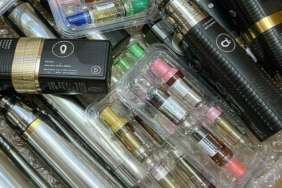 Starter Kit Guide for Beipu e-liquid — Summer deals