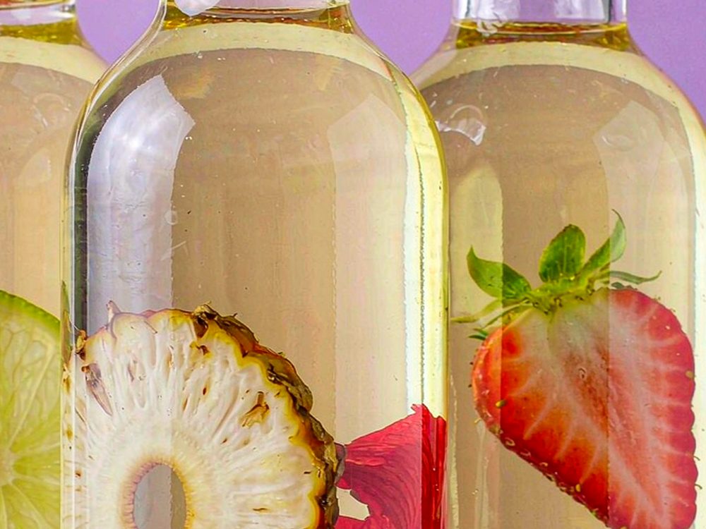 Starter Kit Guide for Beipu e-liquid — top rated