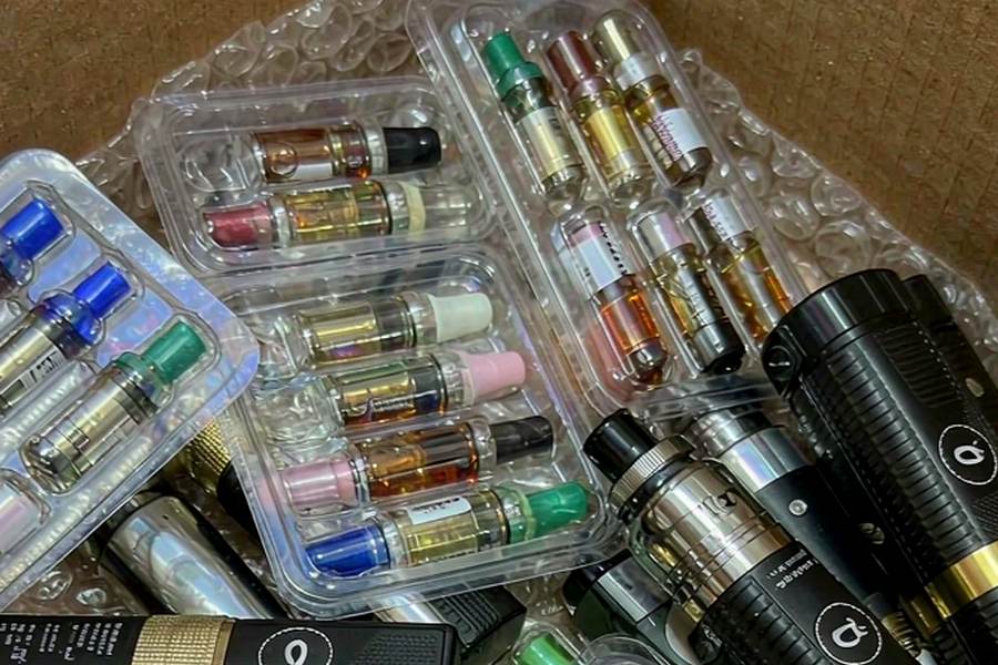 Starter Kit Guide for Beipu e-liquid — US warehouse