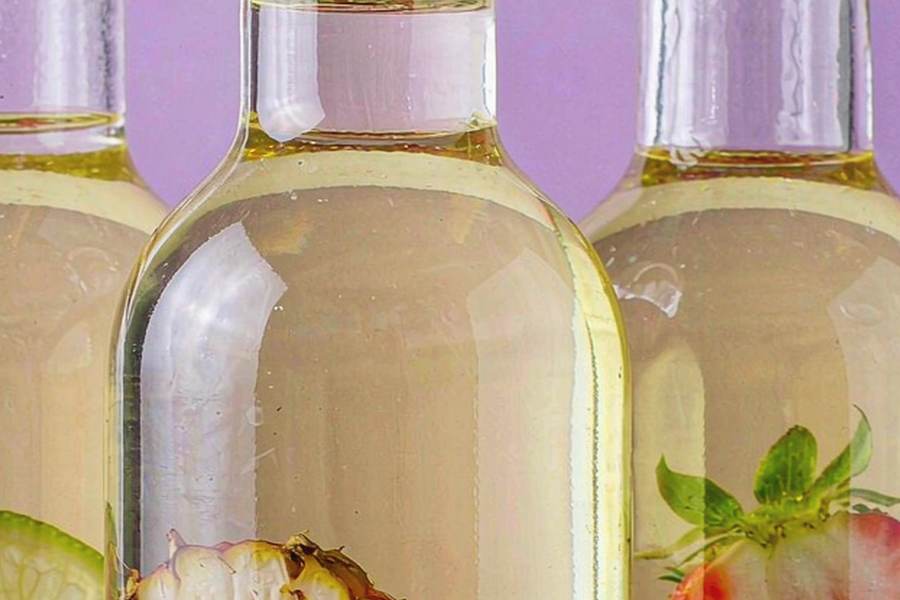 Starter Kit Guide for Beipu e-liquid — Winter special
