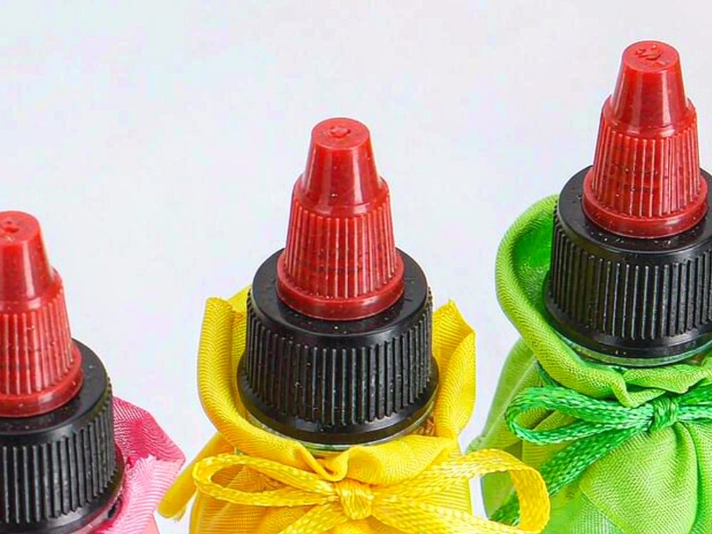 Starter Kit Guide for Beipu e-liquid — with fast shipping