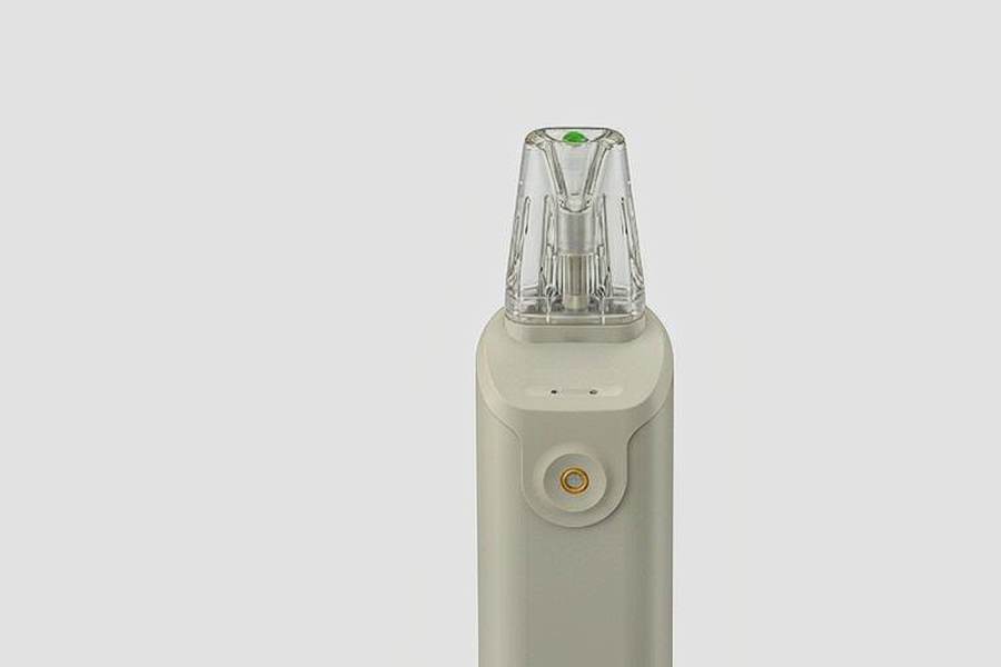 Starter Kit Guide for Beipu hardware — Middle East