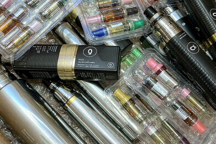 Starter Kit Guide for Beipu hardware — Winter special
