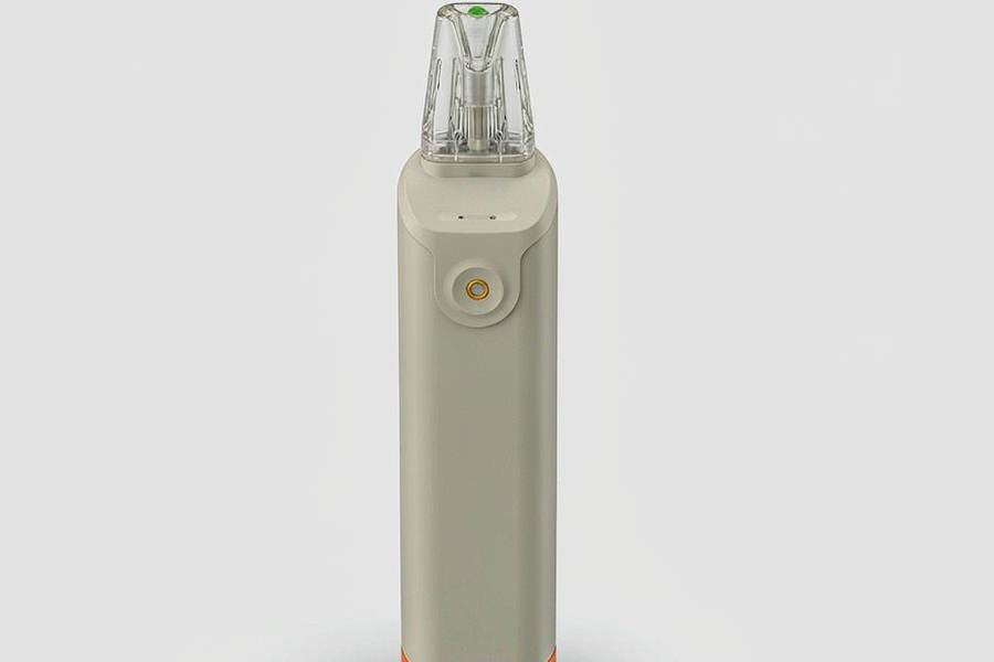 Starter Kit Guide for Beipu in Japan — OEM available