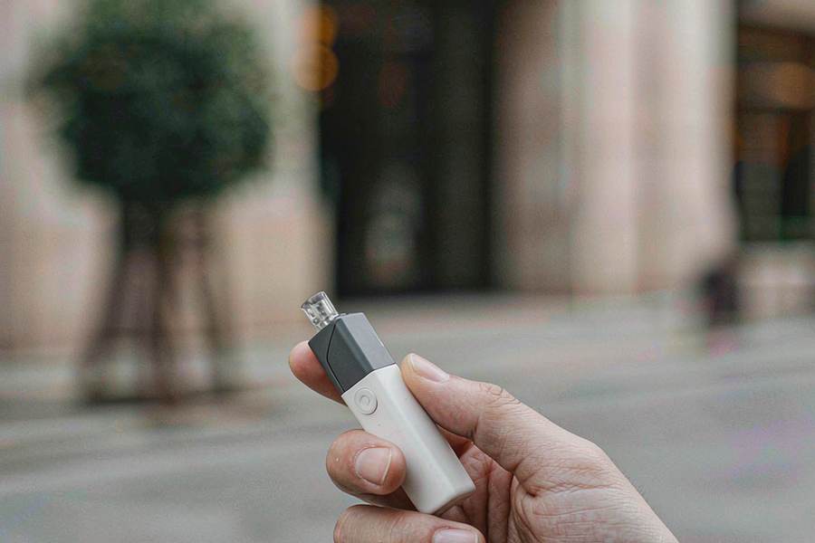 Starter Kit Guide for Beipu in Japan — US warehouse