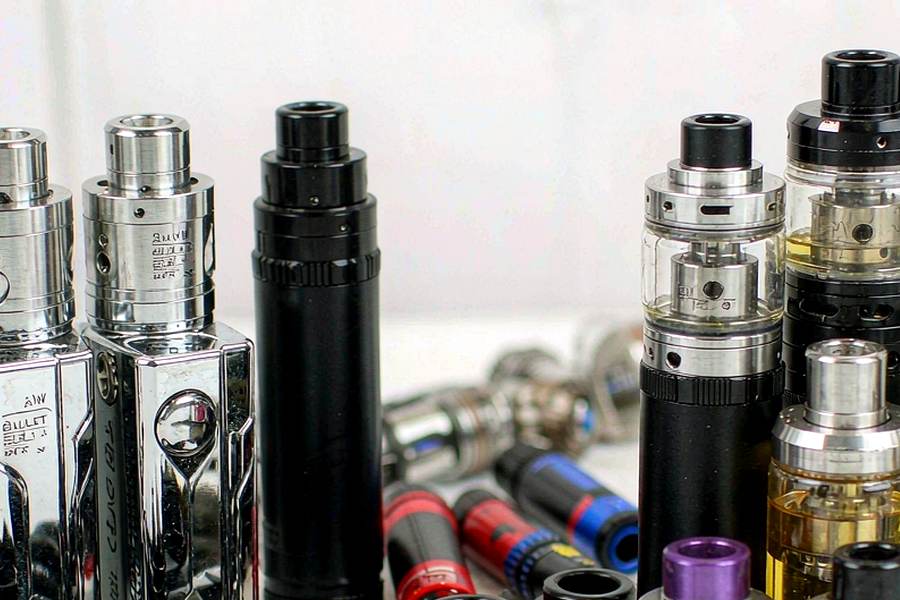 Starter Kit Guide for Beipu kits — EU stock