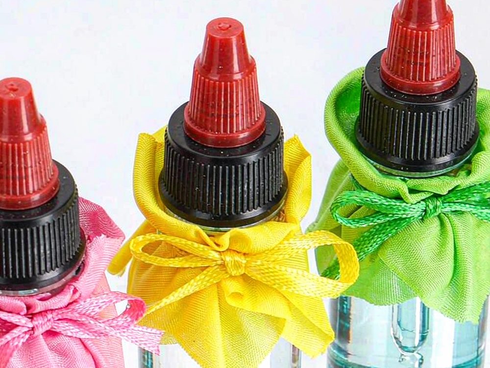 Starter Kit Guide for Beipu kits — wholesale only