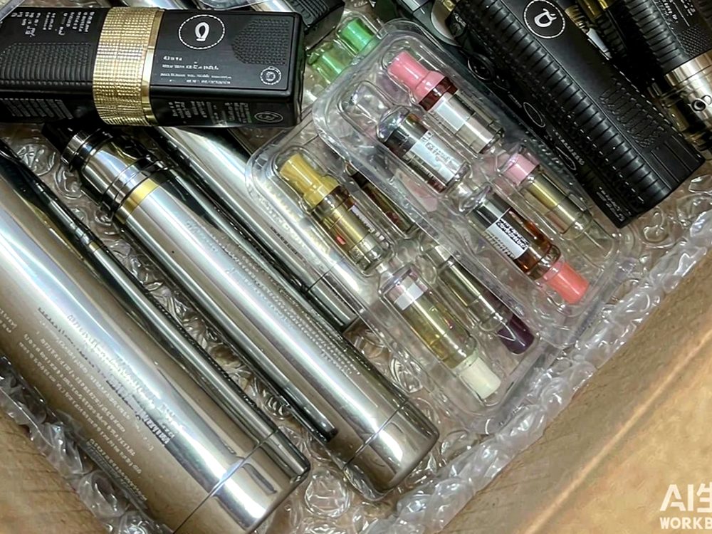 Starter Kit Guide for Beipu kits — with fast shipping