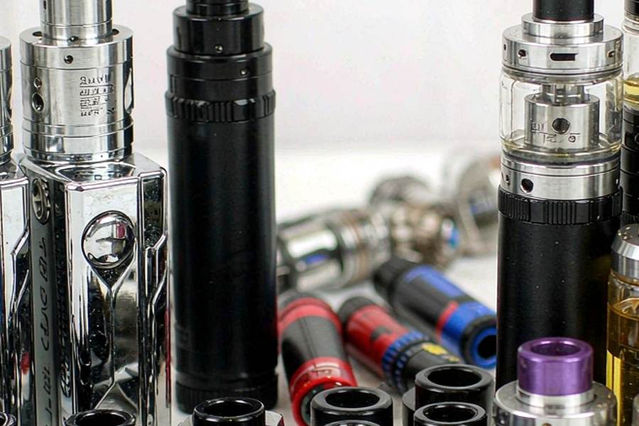 Starter Kit Guide for Beipu mods — bulk case