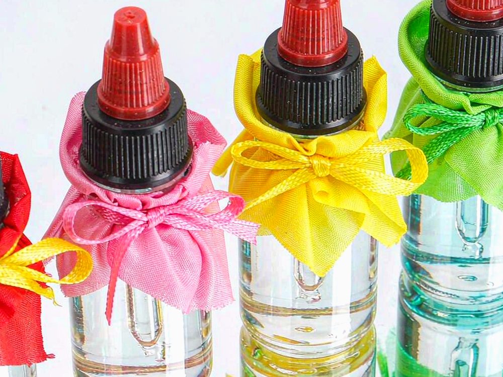Starter Kit Guide for Beipu mods — top rated