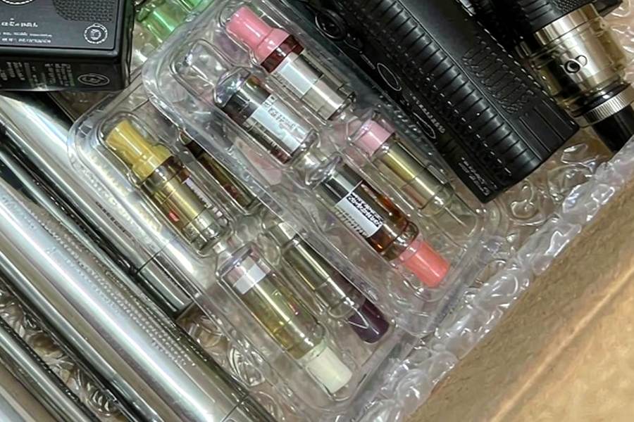Starter Kit Guide for Beipu pods — EU stock