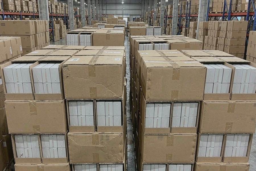Starter Kit Guide for Beipu pods — Winter special