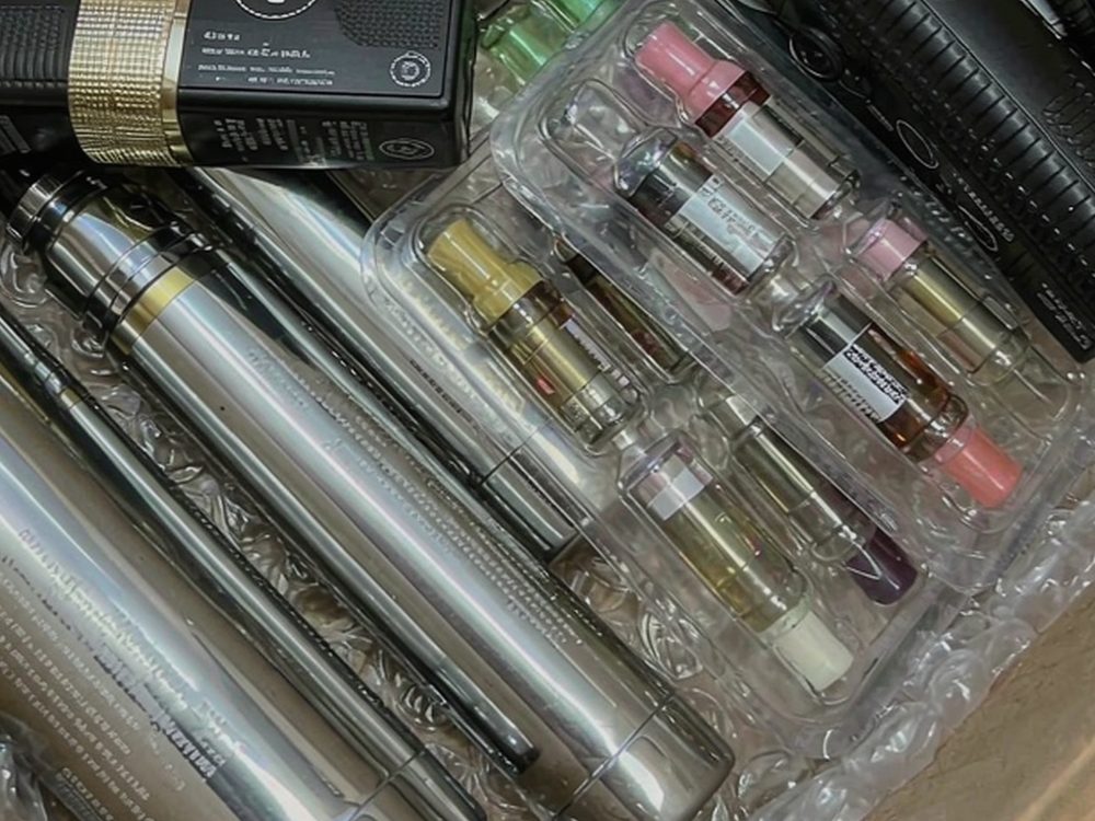 Starter Kit Guide for Beipu products in Japan — bulk case