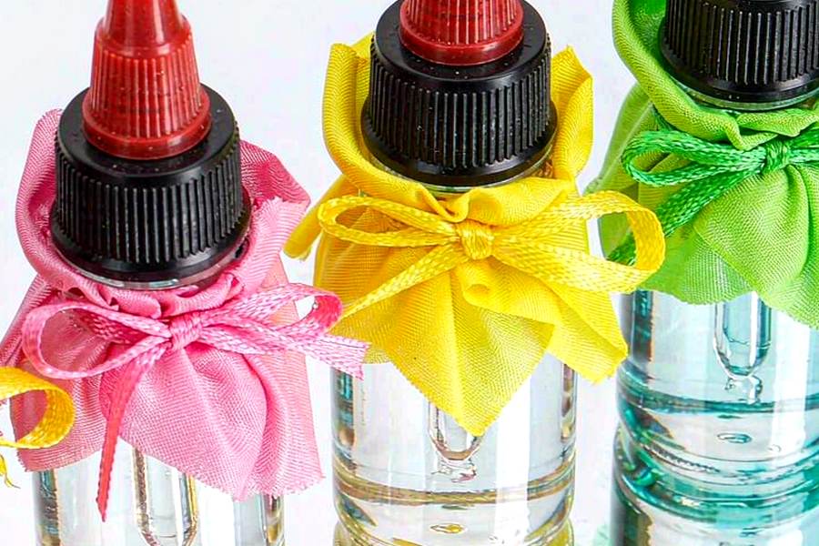 Starter Kit Guide for Beipu products in Japan — ODM ready