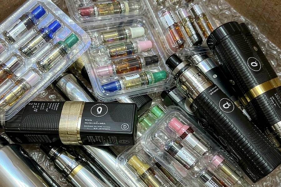 Starter Kit Guide for Beipu products in Japan — Spring catalog