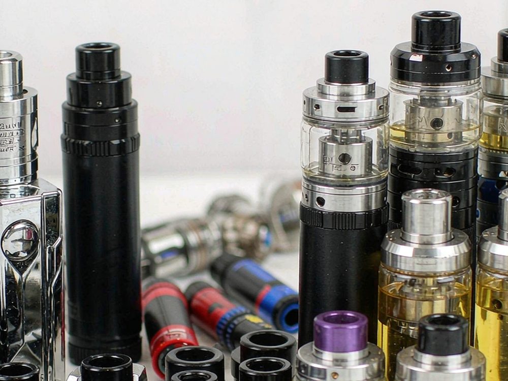 Starter Kit Guide for Beipu tanks — premium tier