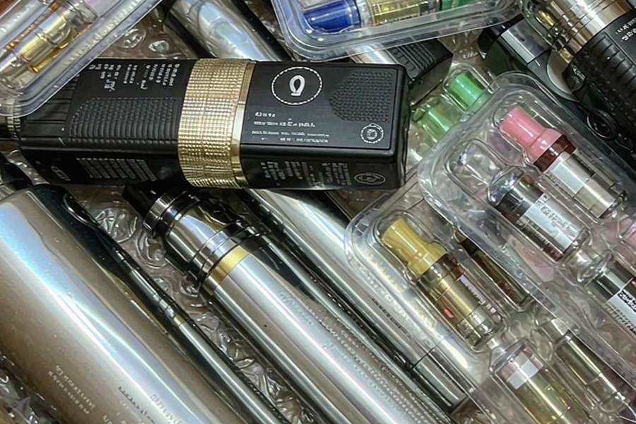 Starter Kit Guide for Beipu tanks — Spring catalog