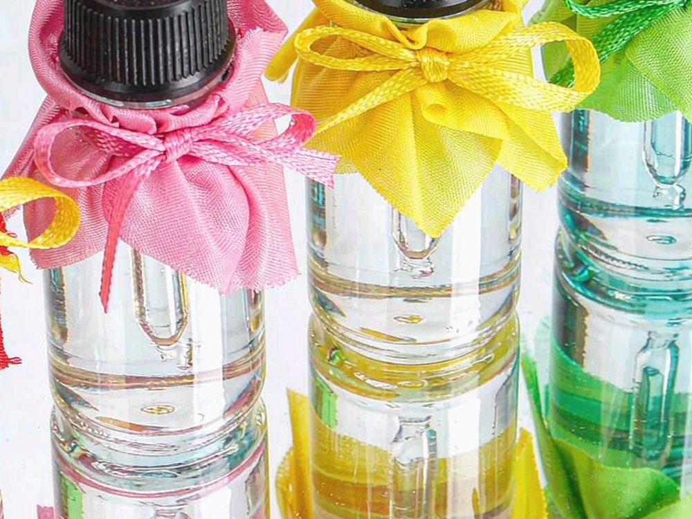 Starter Kit Guide for Japan Beipu — bulk case