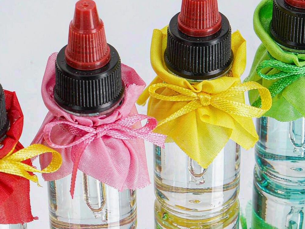 Starter Kit Guide for Japan Beipu — new arrivals