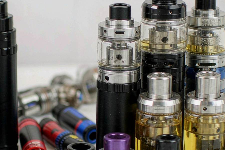 Starter Kit Guide for Japan Beipu — OEM available