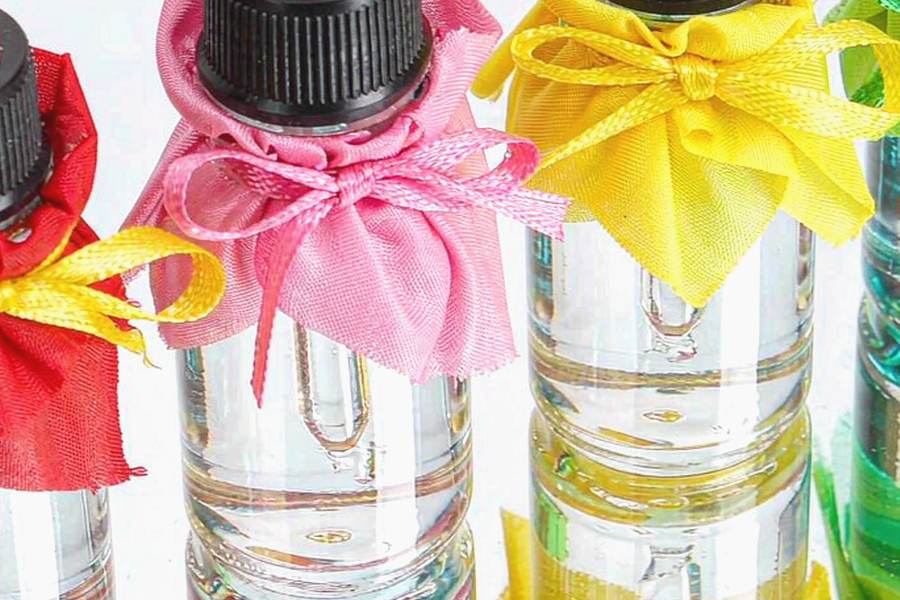Starter Kit Guide for Japan Beipu — US warehouse