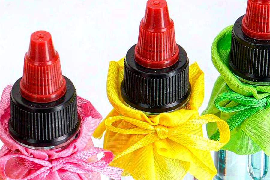 Top Picks of Beipu coils — bulk case