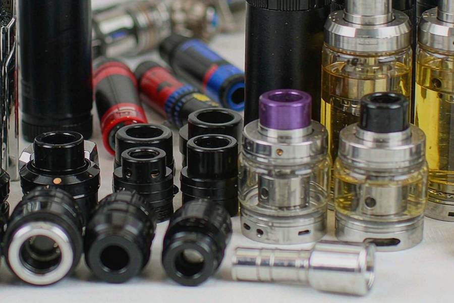 Top Picks of Beipu coils — container load