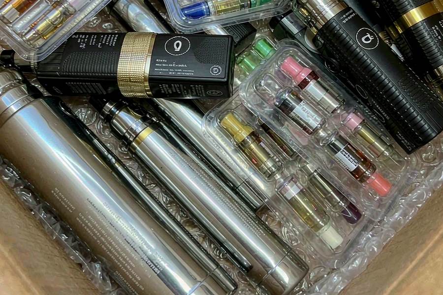 Top Picks of Beipu coils — EU stock