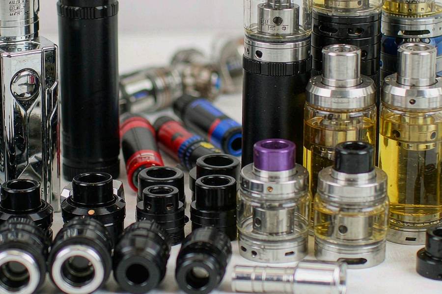 Top Picks of Beipu e-liquid — Asia Pacific